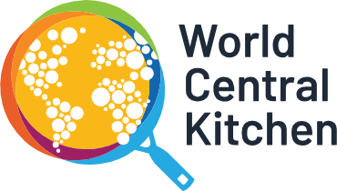 World Central Kitchen logo